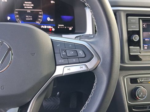 Used 2023 Volkswagen Atlas SE FWD image 20
