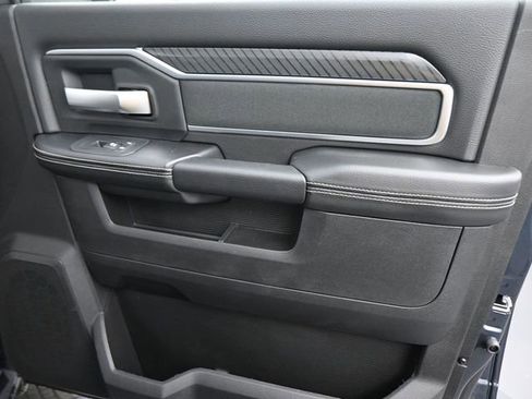New 2026 RAM 2500 Big Horn image 22