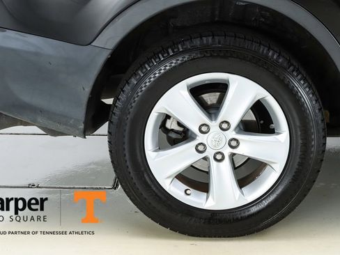 Used 2013 Toyota RAV4 XLE AWD/4WD image 13
