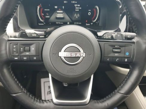 Used 2022 Nissan Pathfinder Platinum w/ Cargo Package AWD/4WD image 43