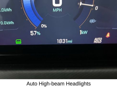 Used 2024 Chevrolet Brightdrop 600 w/ Commercial Equipment Package AWD/4WD image 30