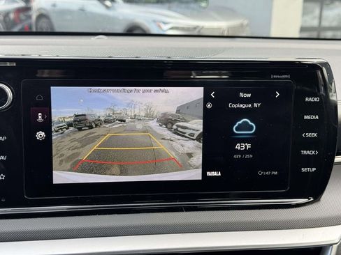 Used 2023 Kia K5 GT-Line image 26