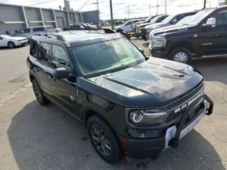 Used 2025 Ford Bronco Sport Big Bend AWD/4WD 360° Tour