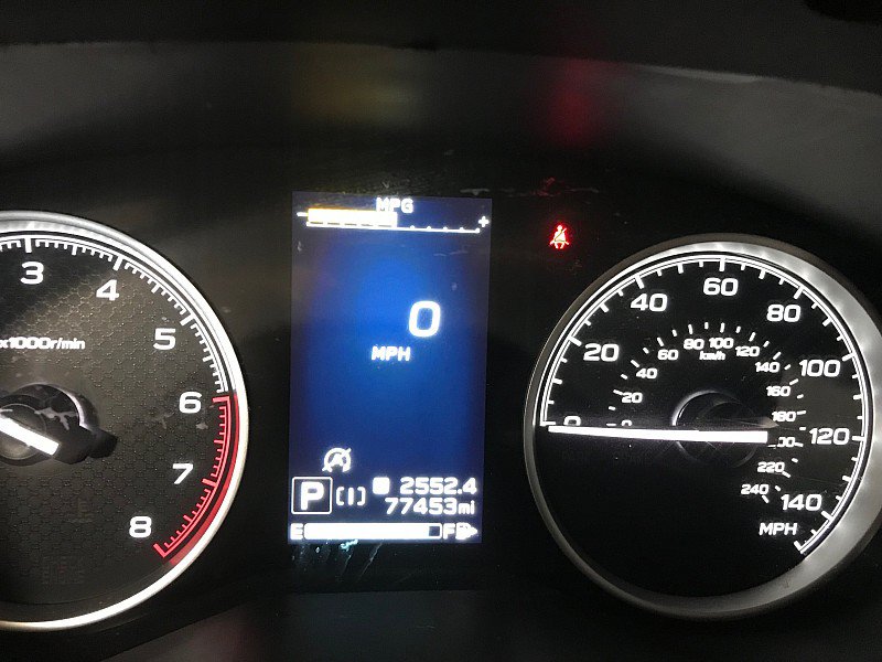 Used 2021 Subaru Forester Limited w/ Popular Package #3 AWD/4WD image 23