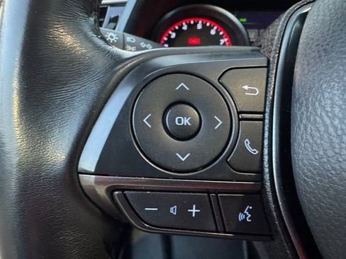 Used 2023 Toyota Camry XSE image 15