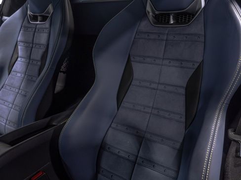 Used 2025 Ferrari 296 GTB image 37