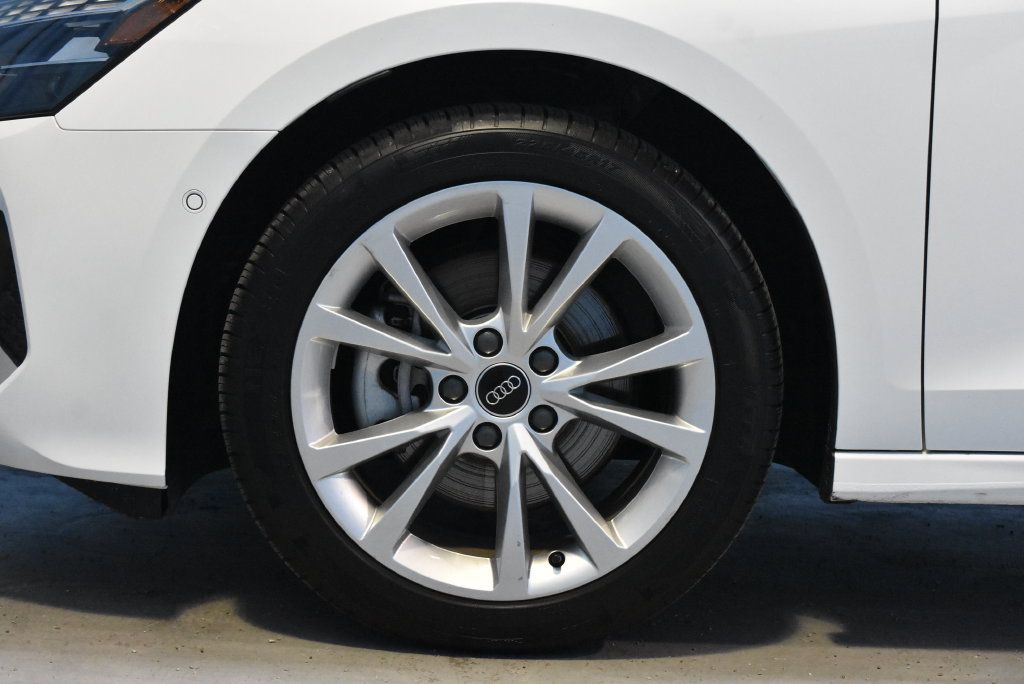 Certified 2026 Audi A3 2.0T Premium w/ Convenience Package AWD/4WD image 25