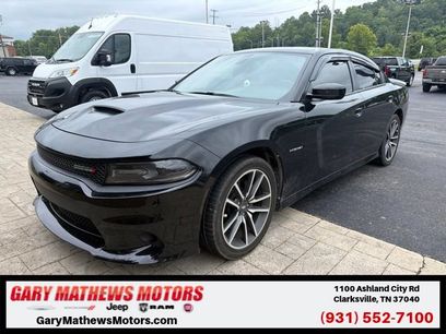 Used 2020 Dodge Charger R/T w/ Plus Group
