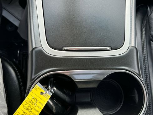 Used 2016 Lincoln MKX Select w/ Select Plus Package image 26