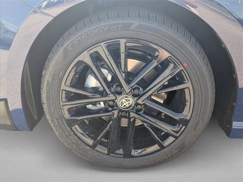 New 2026 Toyota Camry SE FWD image 10
