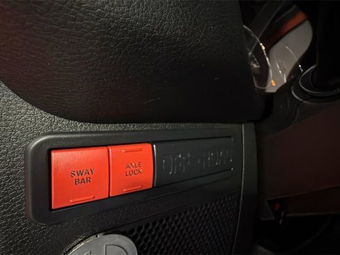 Used 2015 Jeep Wrangler Unlimited Rubicon image 24