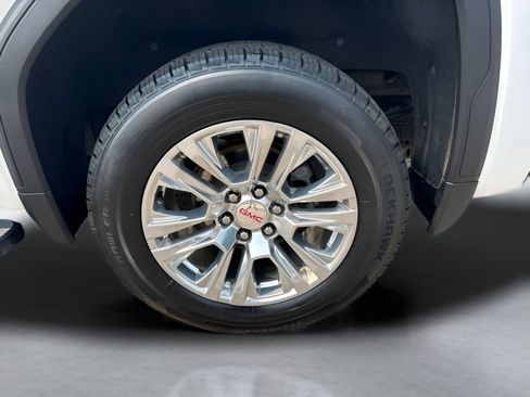 Used 2022 GMC Sierra 1500 Denali AWD/4WD image 39