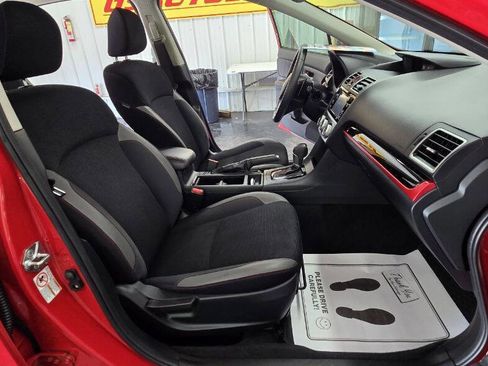 Used 2016 Subaru Crosstrek 2.0i Premium w/ Special Edition image 36