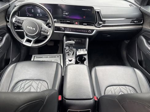 Used 2024 Kia Sportage X-Line AWD/4WD image 18