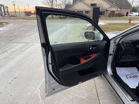 Used 2008 Lexus ES 350 image 36