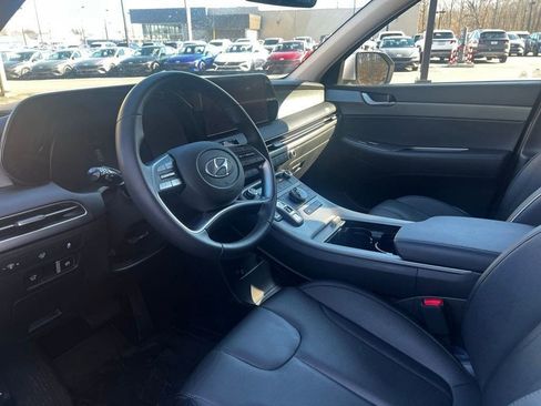 Used 2024 Hyundai Palisade SEL image 9