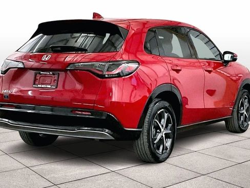 Used 2025 Honda HR-V EX-L image 11