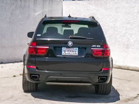 Used 2012 BMW X5 xDrive50i AWD/4WD image 8
