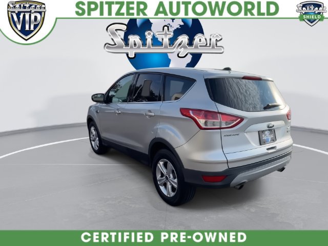 Used 2016 Ford Escape SE FWD image 3