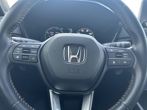 Certified 2025 Honda CR-V Sport image 17