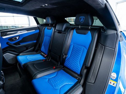 Used 2020 Lamborghini Urus image 66