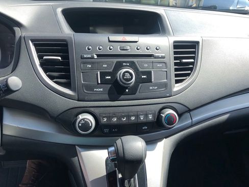 Used 2013 Honda CR-V EX image 7