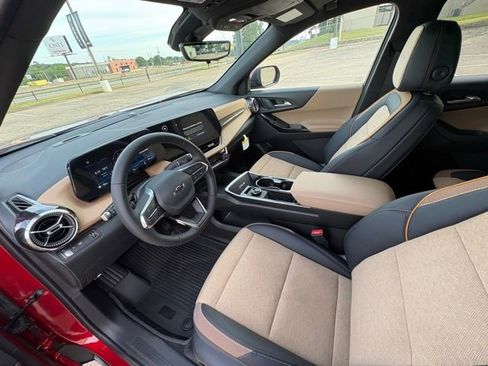 New 2026 Chevrolet Equinox ACTIV FWD image 11