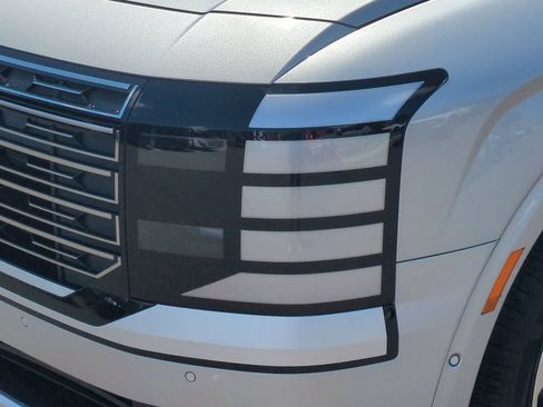 New 2026 Hyundai Palisade Calligraphy FWD image 10
