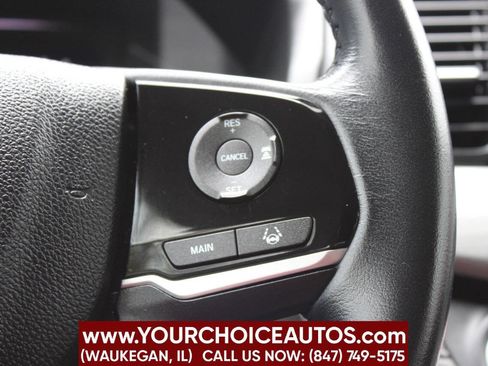 Used 2020 Honda Odyssey EX-L image 28