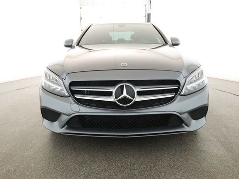 Used 2021 Mercedes-Benz C 300 Sedan w/ Premium Package image 2