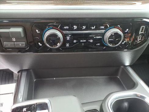 New 2026 Chevrolet Silverado 1500 LT Trail Boss w/ Convenience Package II image 26