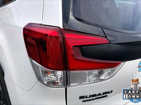 Certified 2023 Subaru Forester Wilderness AWD/4WD image 29