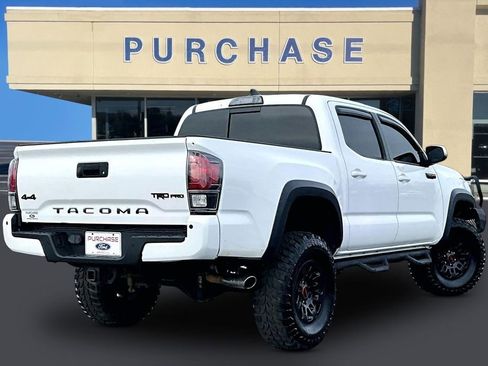 Used 2018 Toyota Tacoma TRD Pro image 6