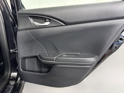 Used 2020 Honda Civic Sport image 28