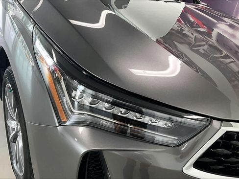 Used 2024 Acura RDX SH-AWD w/ Technology Package image 28