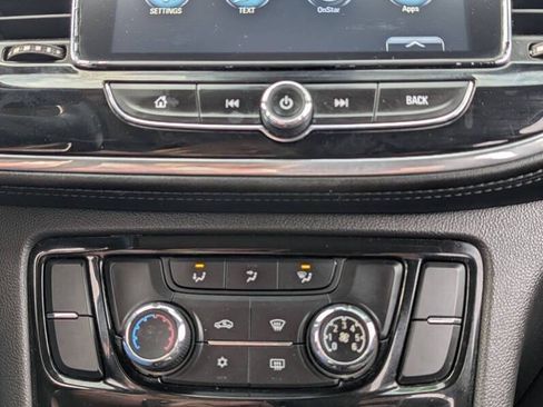 Used 2019 Buick Encore Preferred AWD/4WD image 16