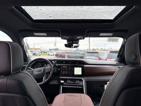 New 2026 GMC Sierra 2500 Denali Ultimate image 44