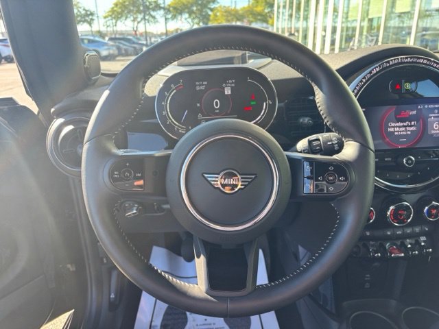 Used 2024 MINI Cooper S FWD image 13