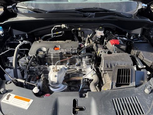 Certified 2026 Honda HR-V EX-L image 12