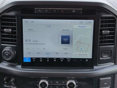 Used 2024 Ford F150 XLT w/ Equipment Group 302A MID AWD/4WD image 18