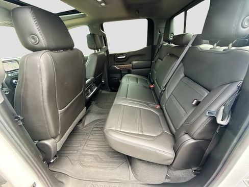 Used 2019 GMC Sierra 1500 Denali w/ Technology Package AWD/4WD image 25