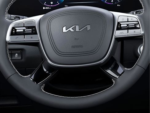 New 2025 Kia Telluride SX Prestige X-Line AWD/4WD image 22