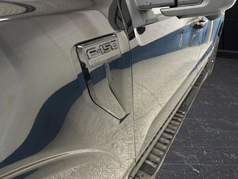 New 2026 Ford F150 XLT w/ Equipment Group 302A MID image 36