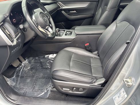 Used 2024 MAZDA CX-90 Plug-In Hybrid w/ Premium Pkg AWD/4WD image 14