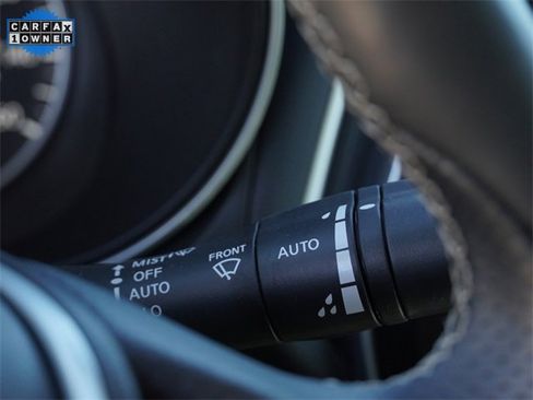 Used 2022 Nissan Maxima Platinum w/ Sport Mat Group image 34