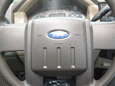 Used 2008 Ford F350 XL image 16