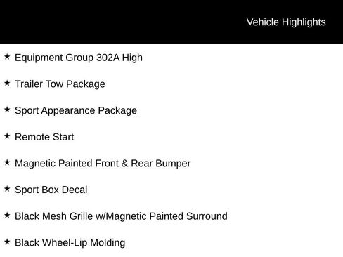 Used 2022 Ford Ranger XLT w/ Equipment Group 302A High image 5