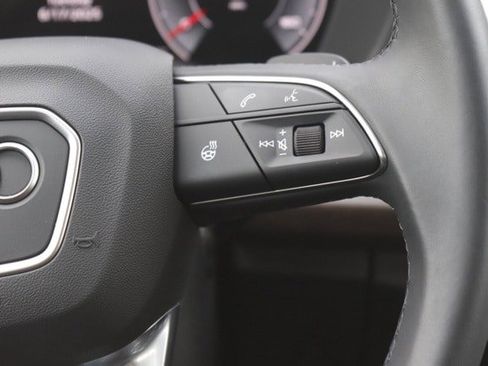 Used 2025 Audi Q5 2.0T Premium Plus image 22