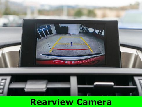 Used 2017 Lexus NX 200t w/ Accessory Package 2 image 21