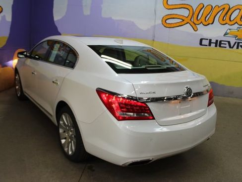 Used 2016 Buick LaCrosse Leather w/ Experience Buick Package AWD/4WD image 6